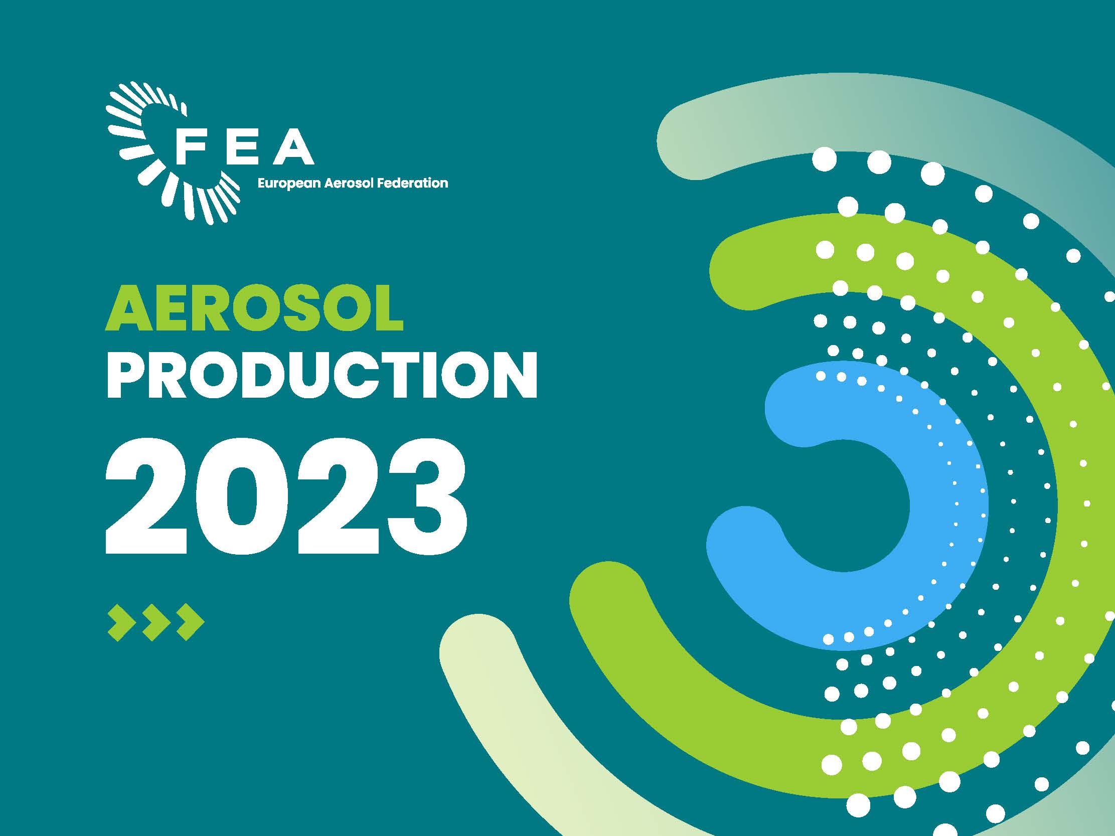 FEA Aerosol Production 2023